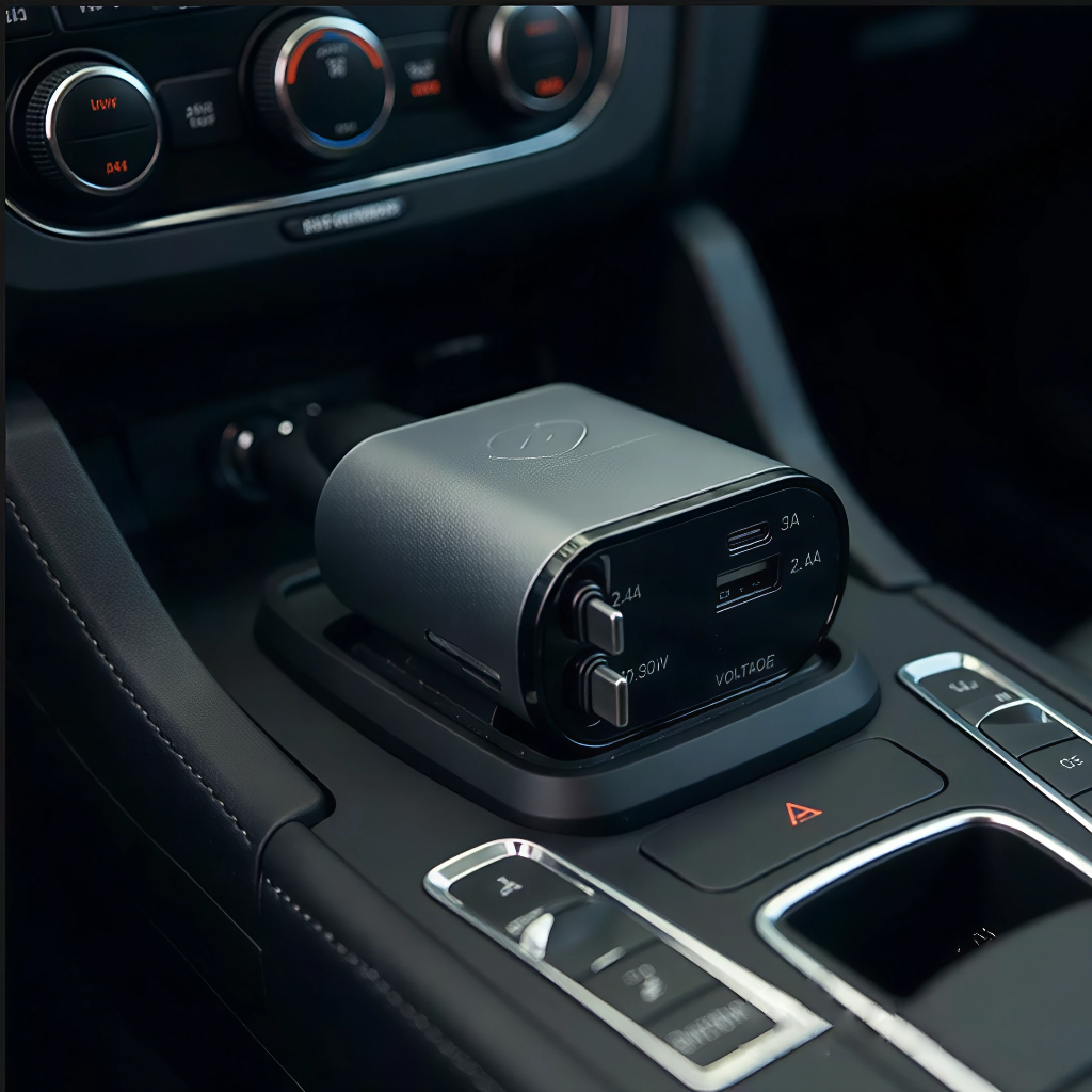 Autalier™ - Caricabatterie ultima generazione per auto