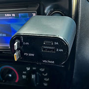 Autalier™ - Caricabatterie ultima generazione per auto